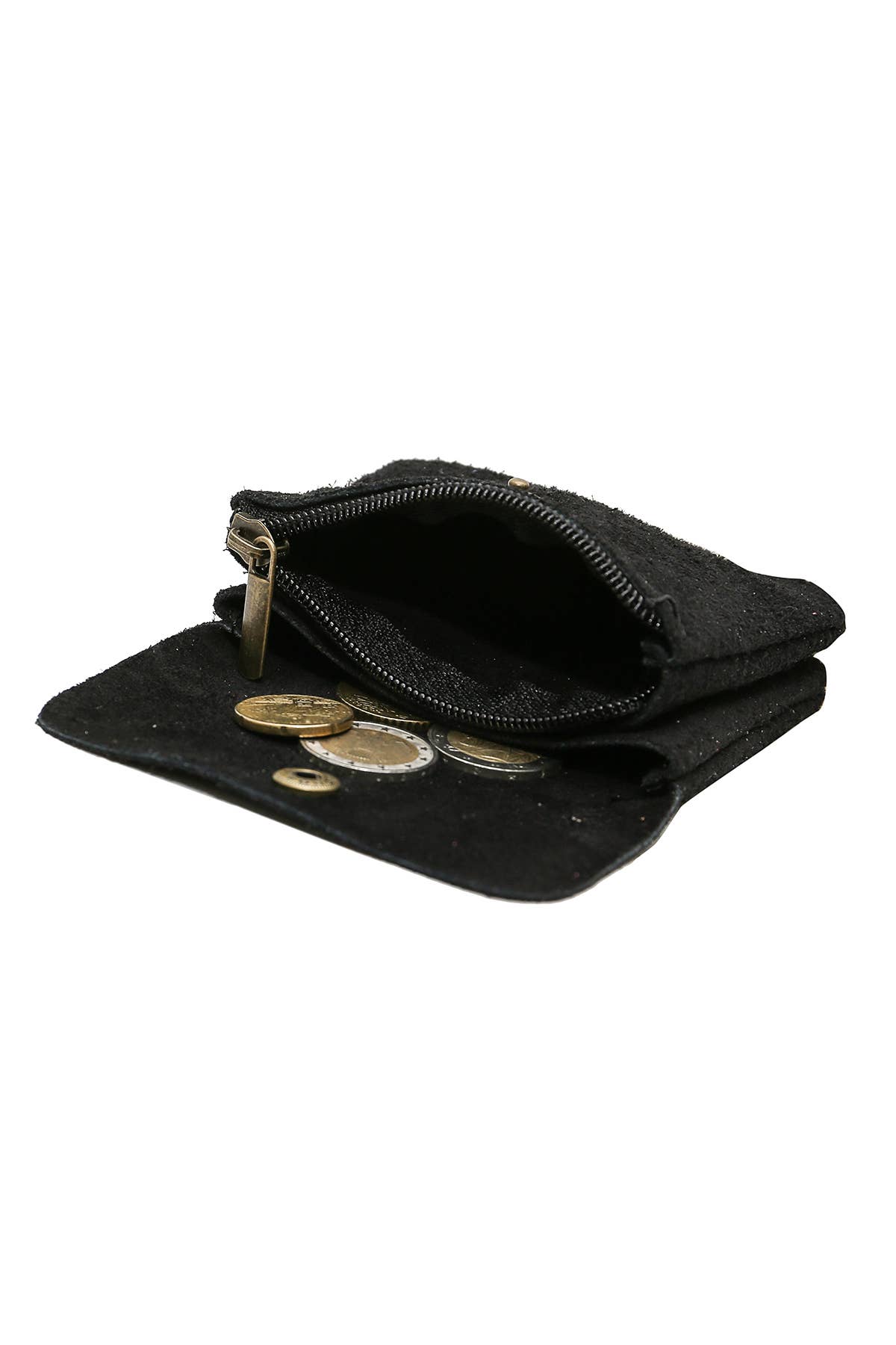 Luce Leather wallet