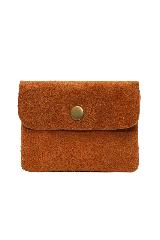 Luce Leather wallet