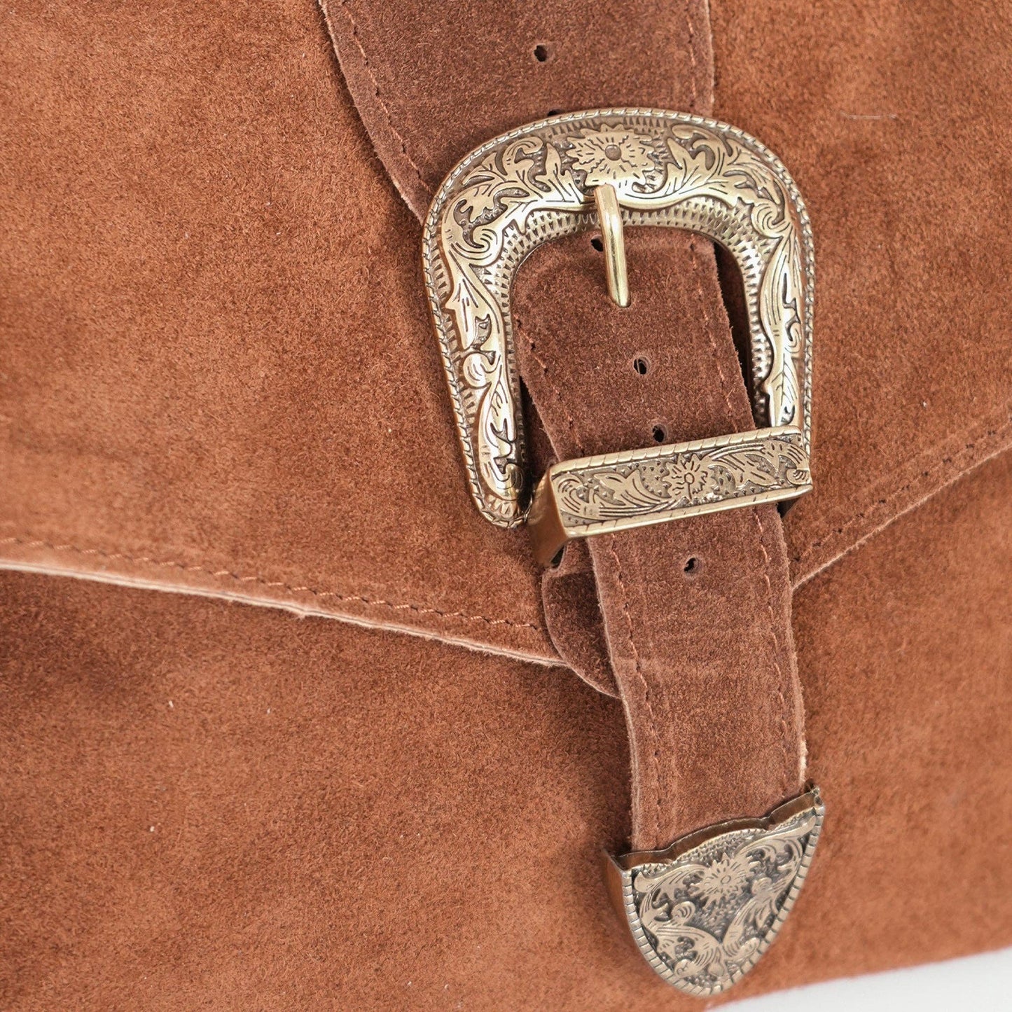 Nashville Clutch Bag