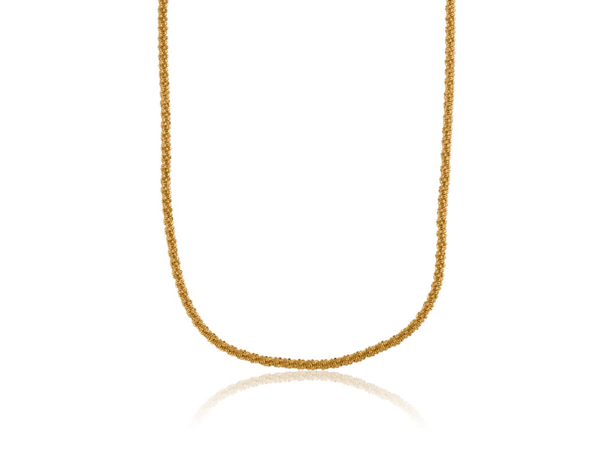 Panama Twisted Rope Bracelet