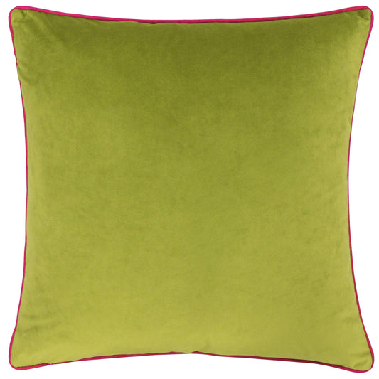 Meridian Velvet Cushion