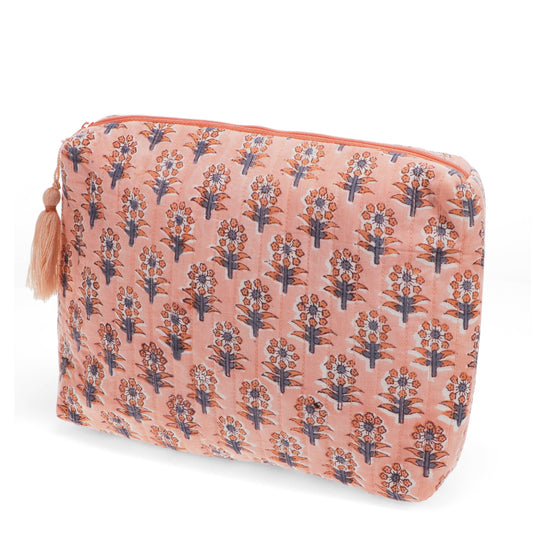 Shanaya Wash Bag