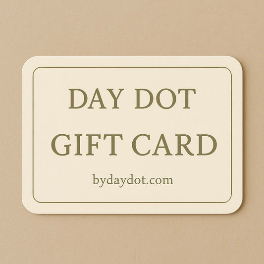 DIGITAL GIFT CARD 🤍