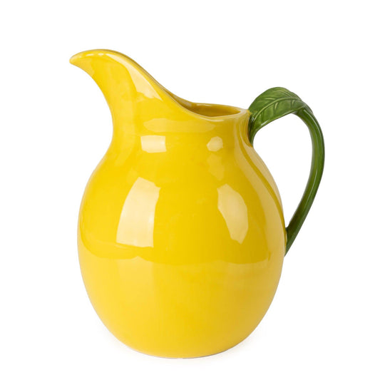 Lemon Jug