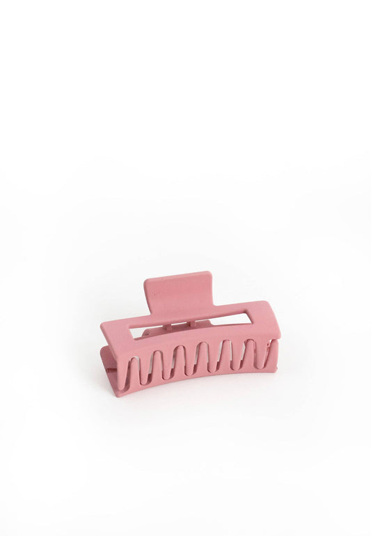 Pixie Pink Hair Grip