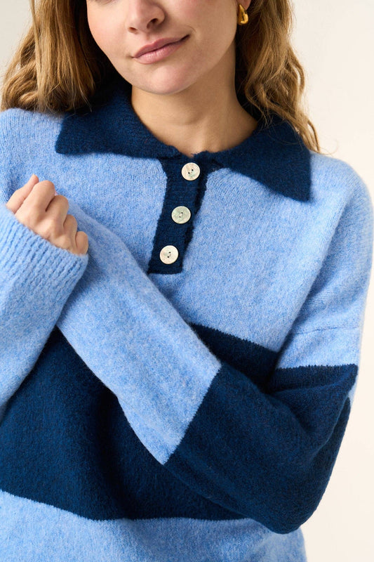 Paola Celeste Marino Jersey