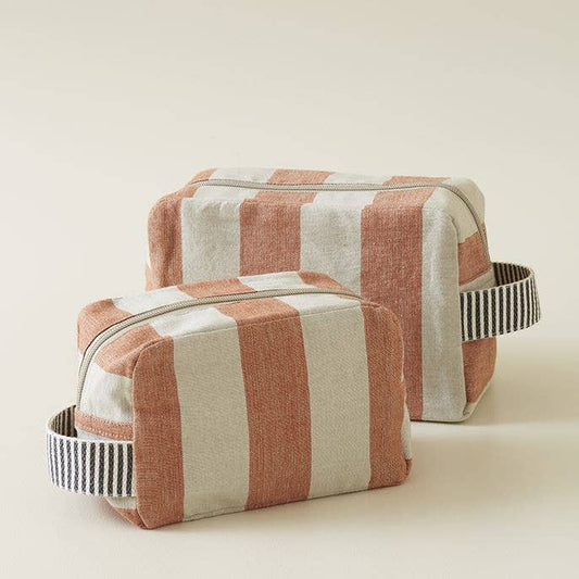 Amie toiletry bag