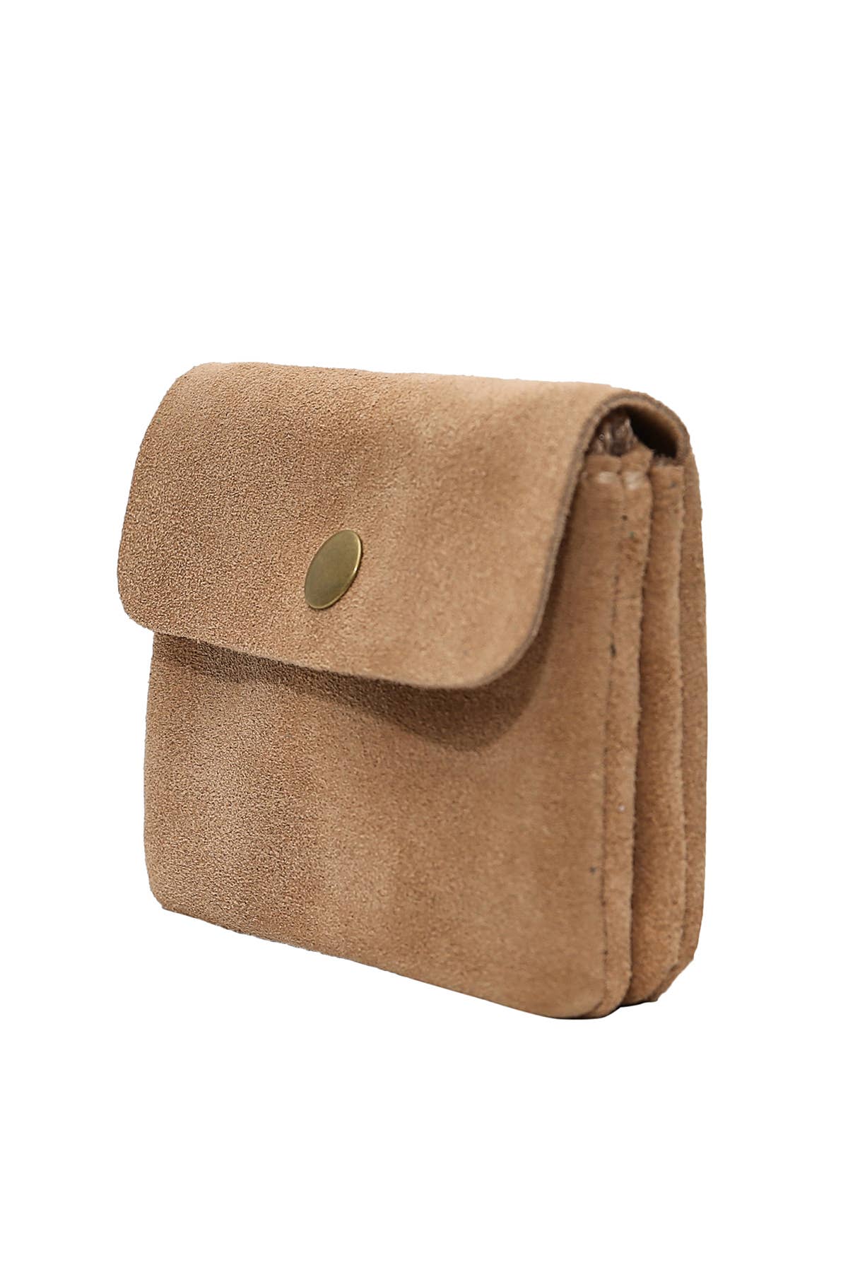 Luce Leather wallet