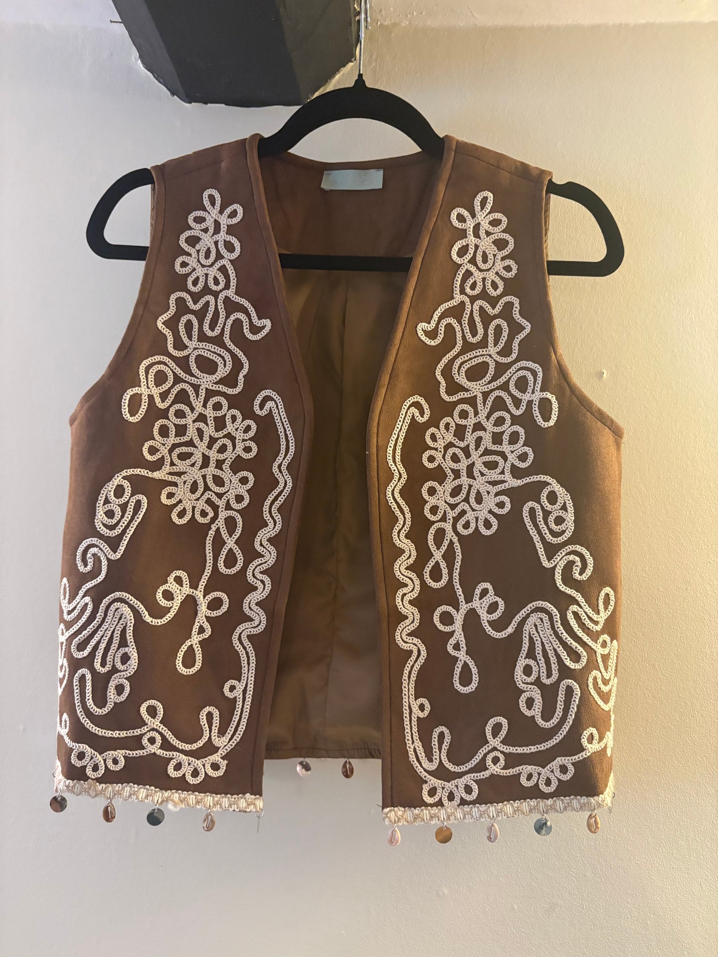 Jackson Waistcoat