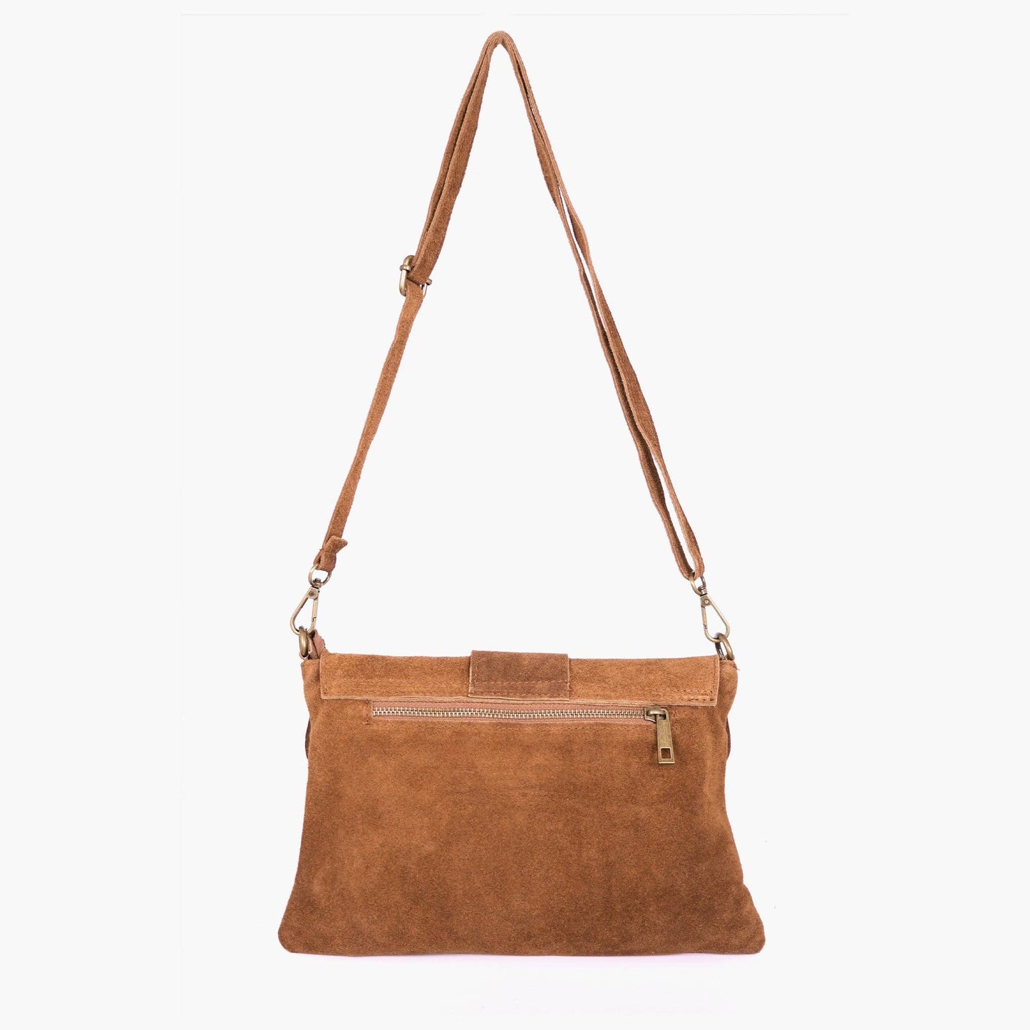 Nashville Clutch Bag