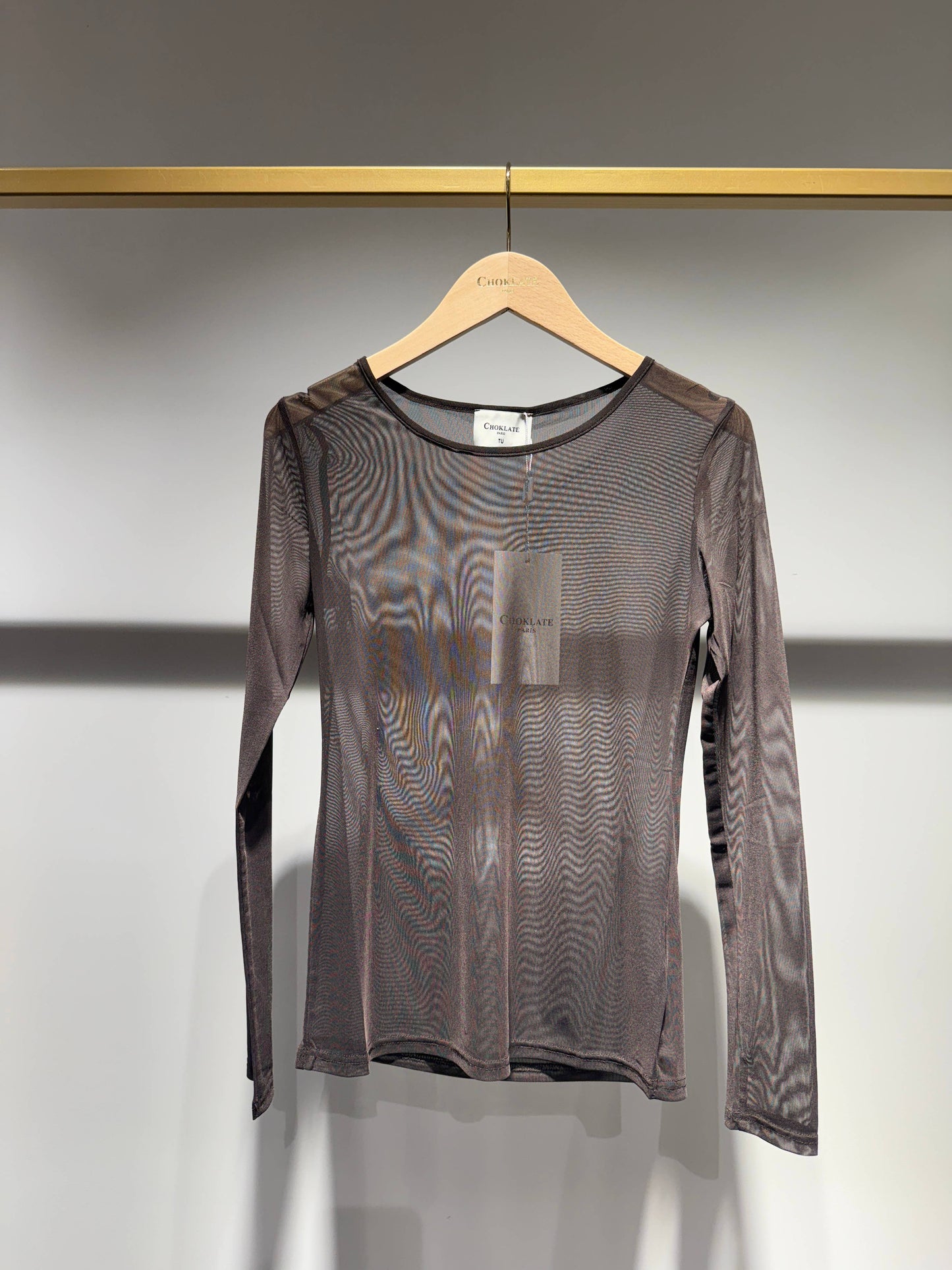 Margo mesh top