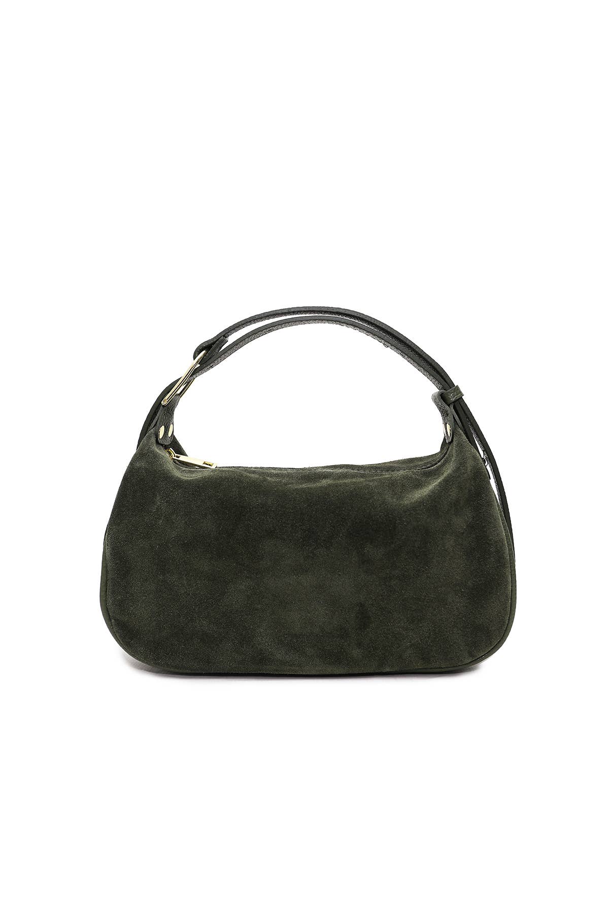 Amici Suede Bag