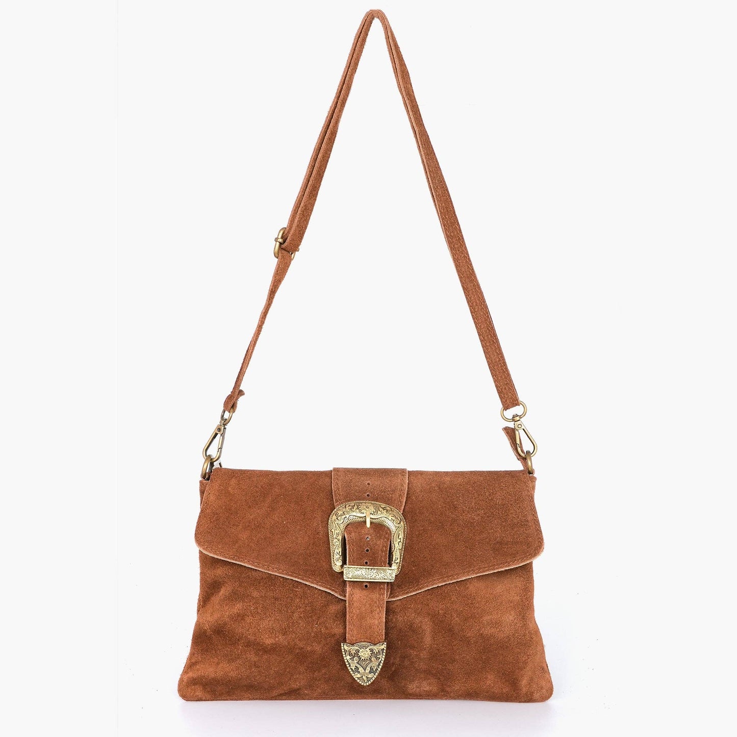 Nashville Clutch Bag