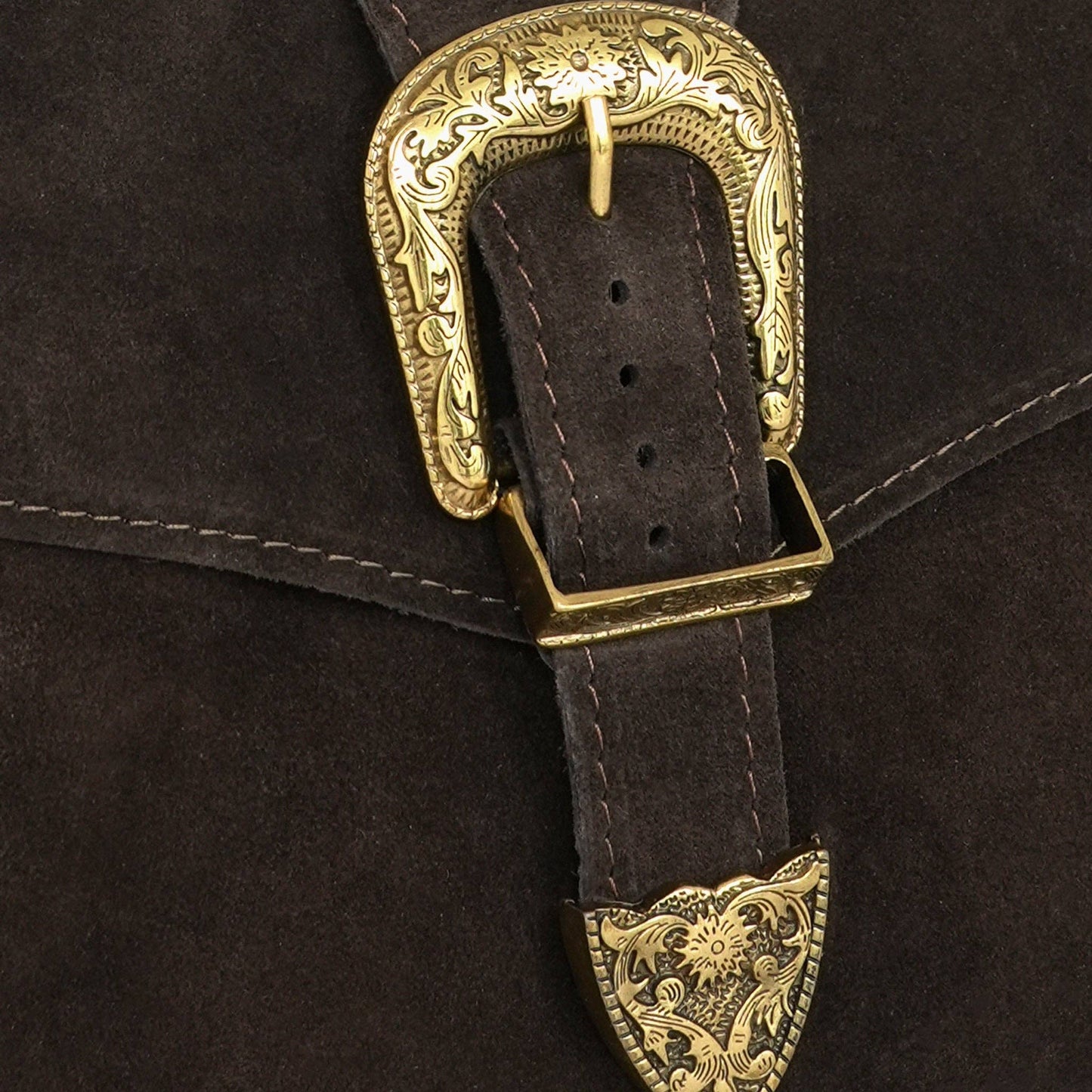 Nashville Clutch Bag