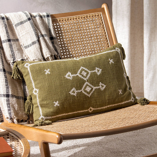 Folis Cushion