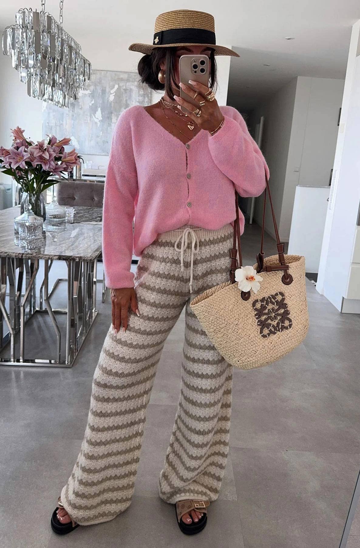Rebecca Cardigan