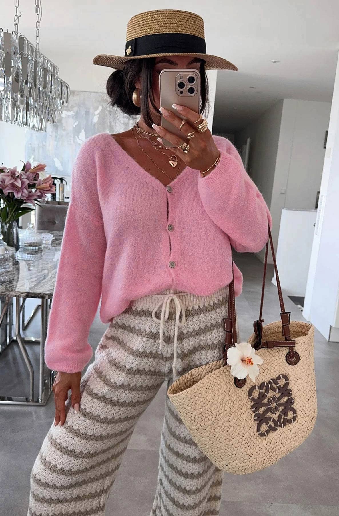 Rebecca Cardigan