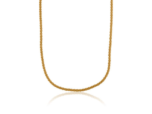 Panama Twisted Rope Bracelet