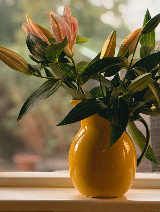 Lemon Jug