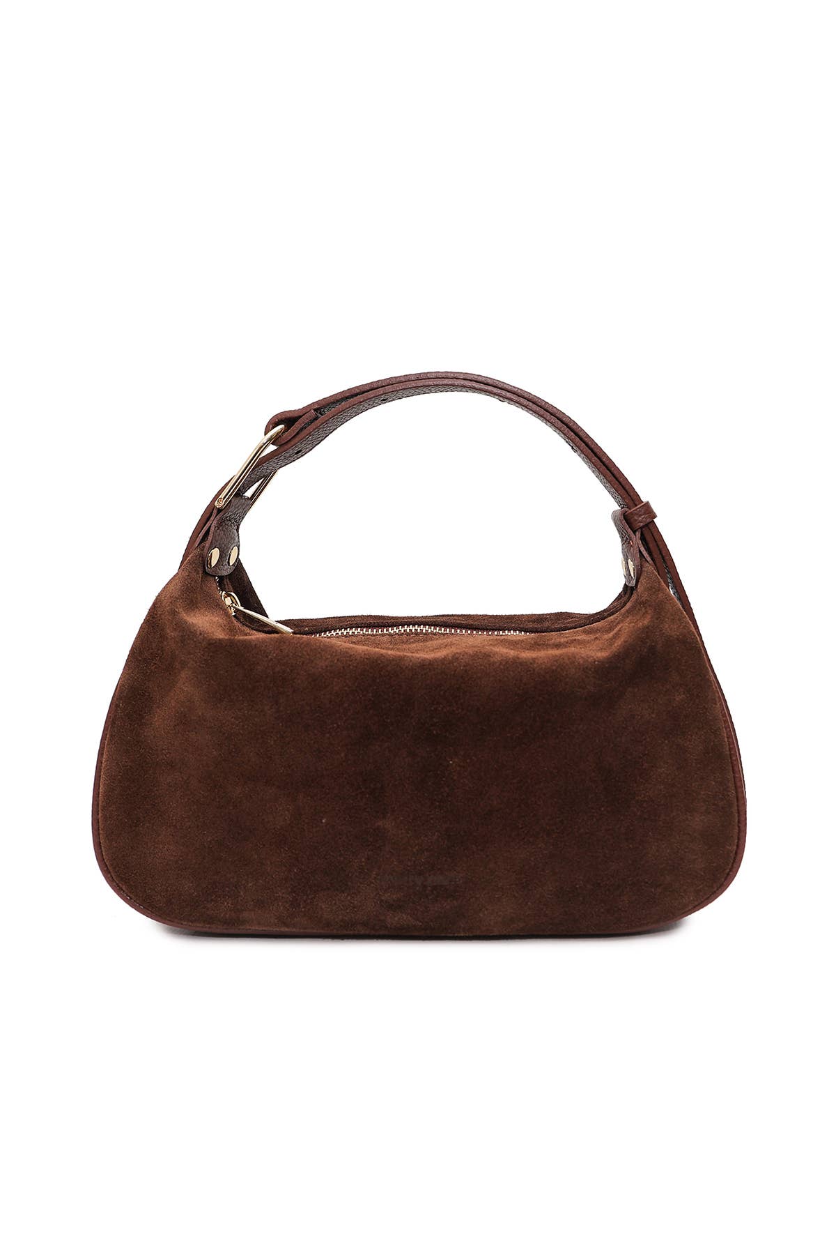 Amici Suede Bag