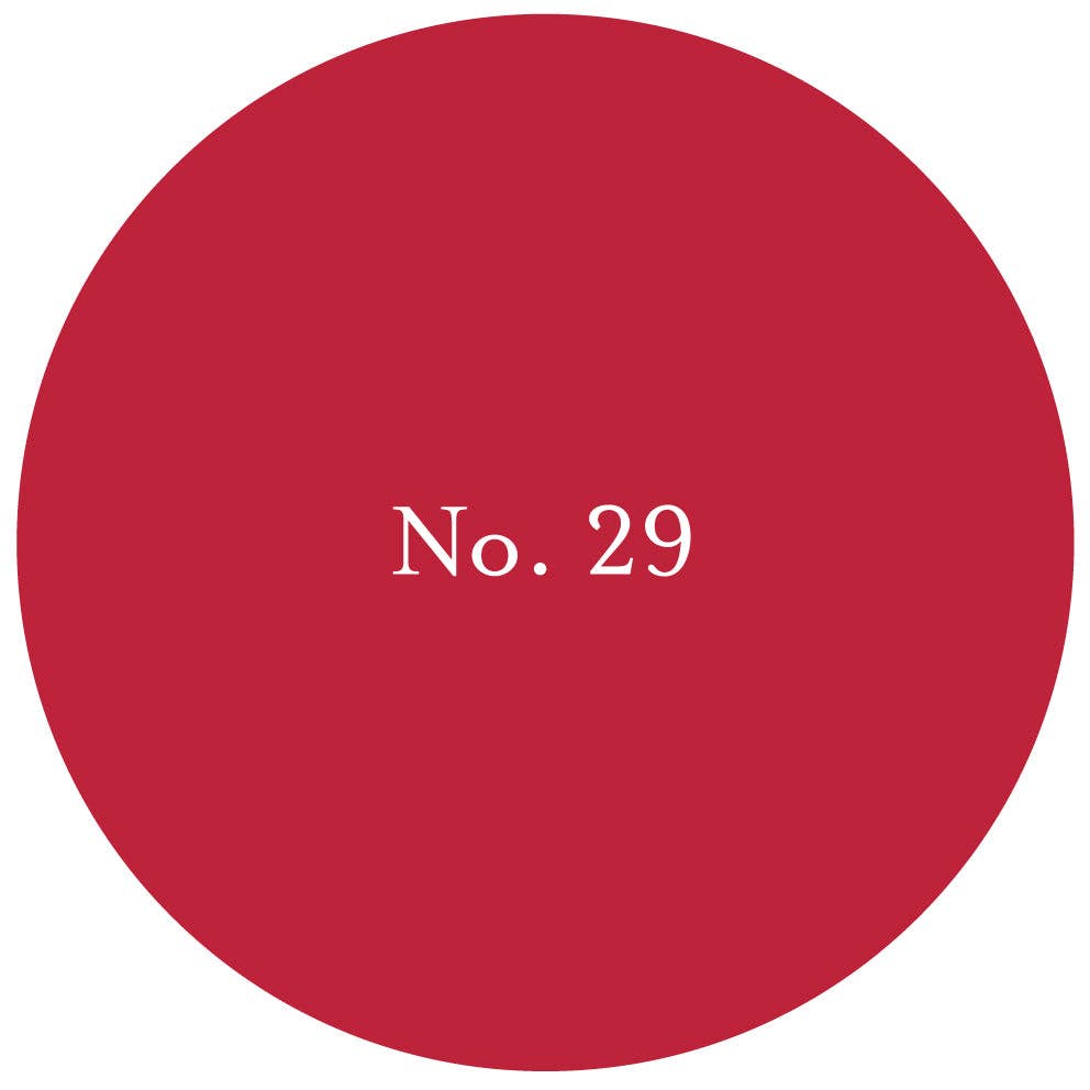 Guardsman Red Eco Dinner Candles, 6 per pack