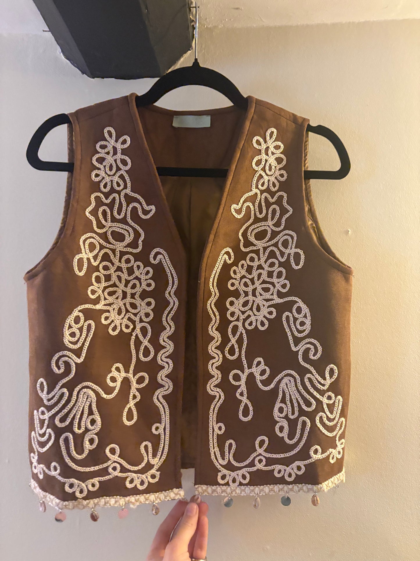 Jackson Waistcoat