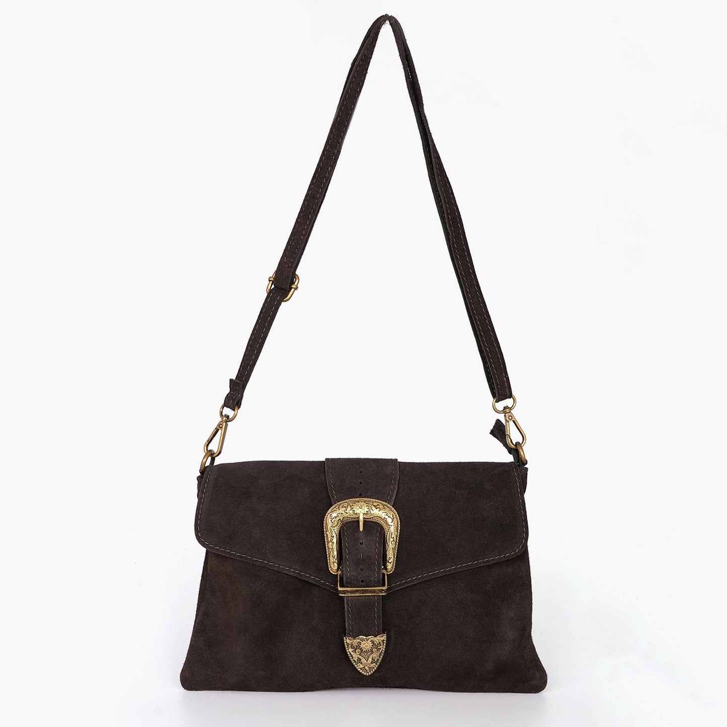 Nashville Clutch Bag