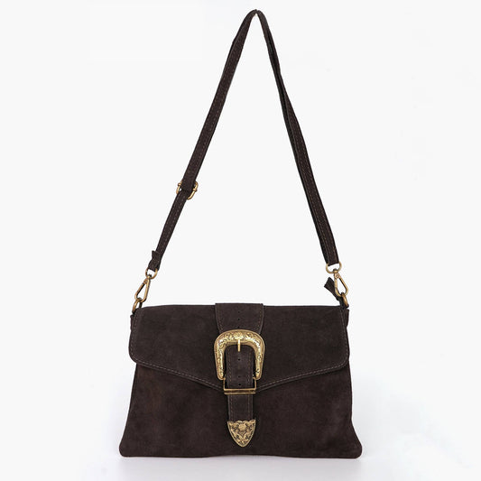 Nashville Clutch Bag