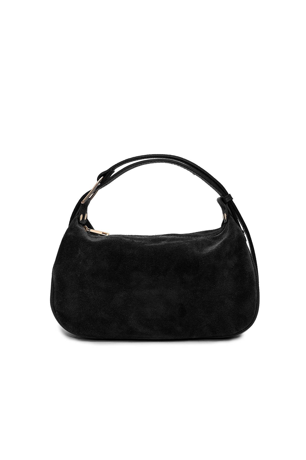 Amici Suede Bag