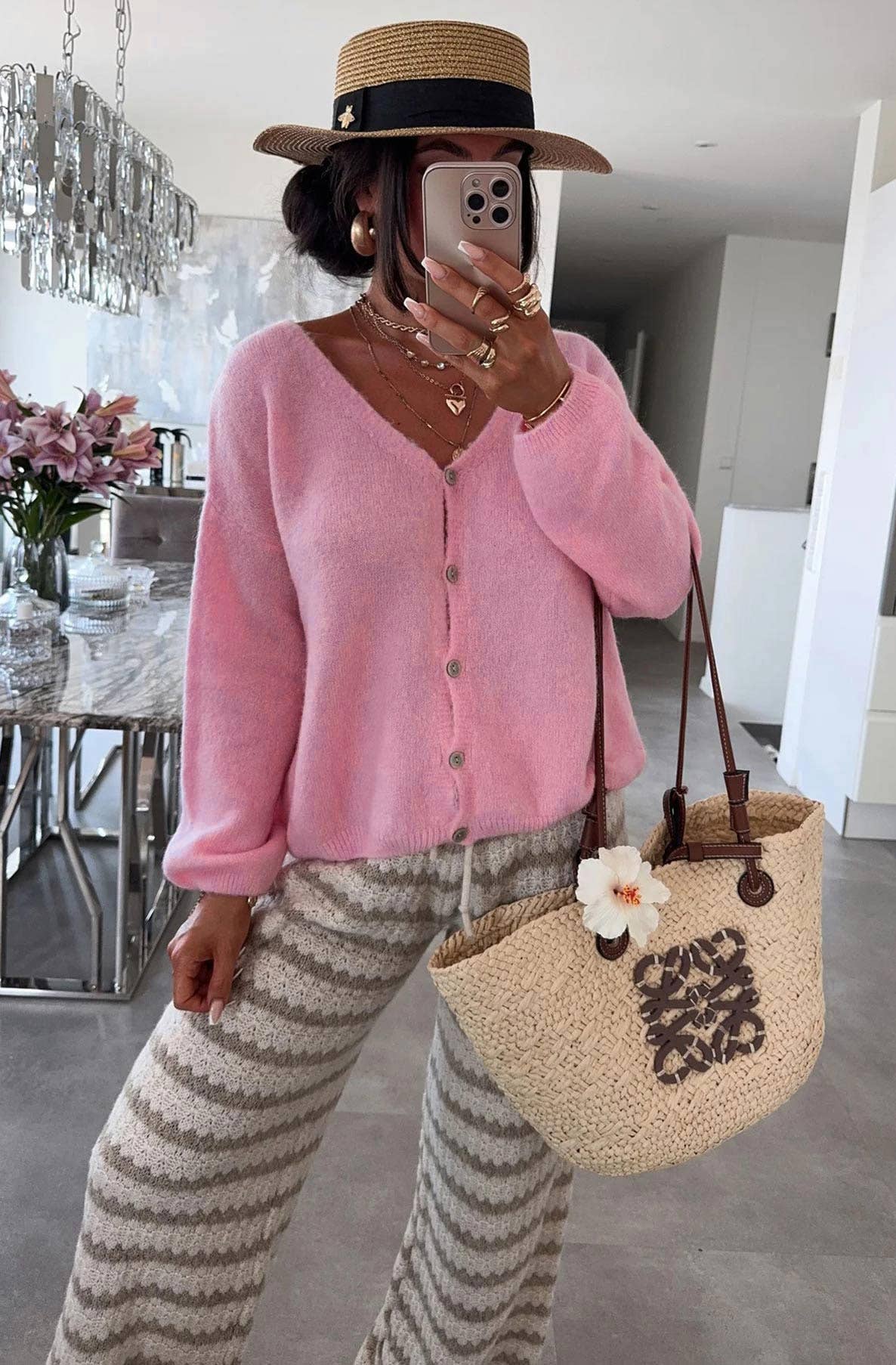 Rebecca Cardigan