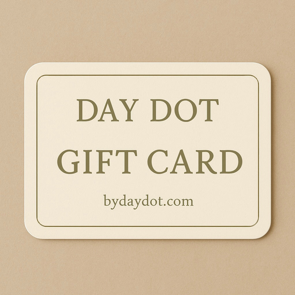 DIGITAL GIFT CARD 🤍
