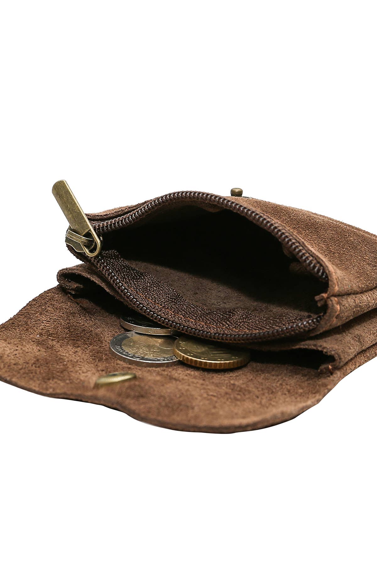 Luce Leather wallet