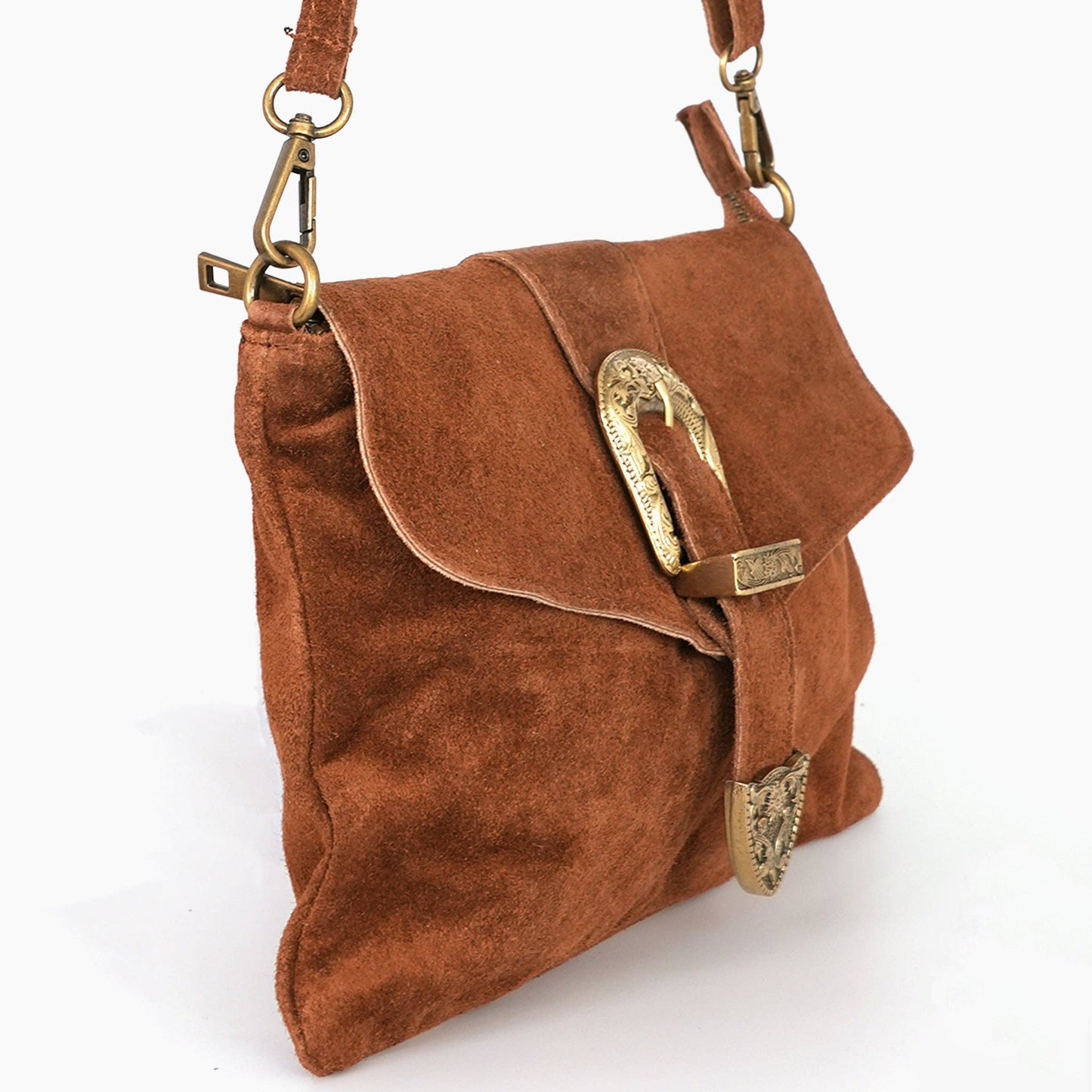 Nashville Clutch Bag