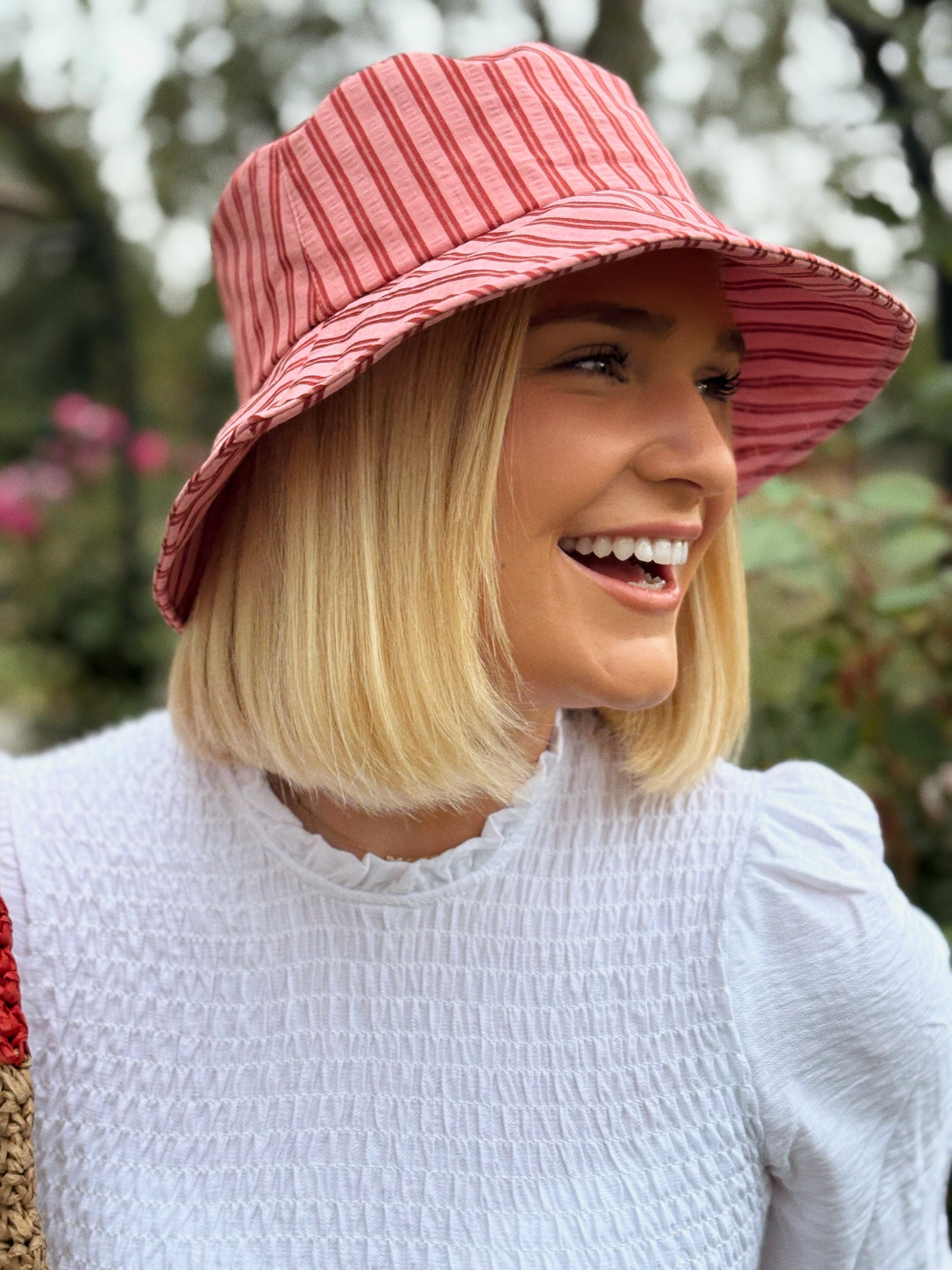 London Bucket Hat