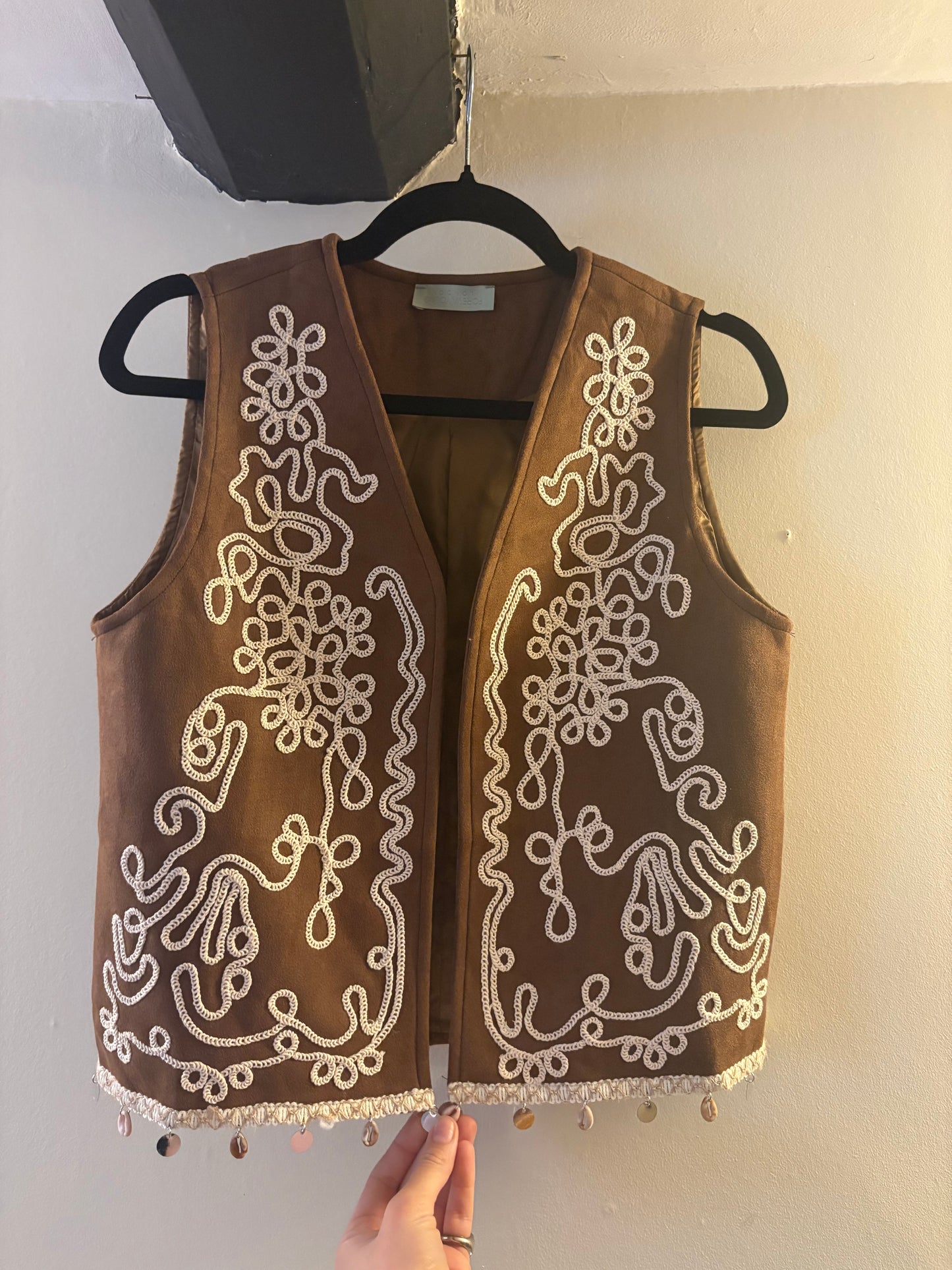 Jackson Waistcoat