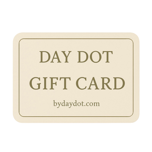 DIGITAL GIFT CARD 🤍
