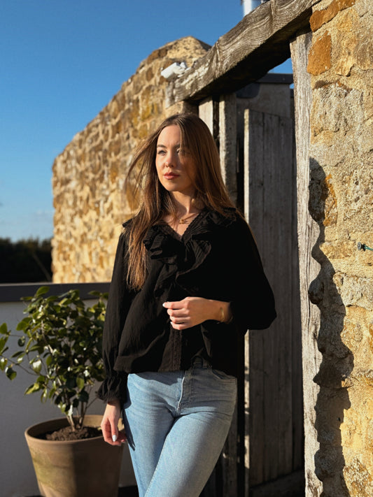 Billy Blouse