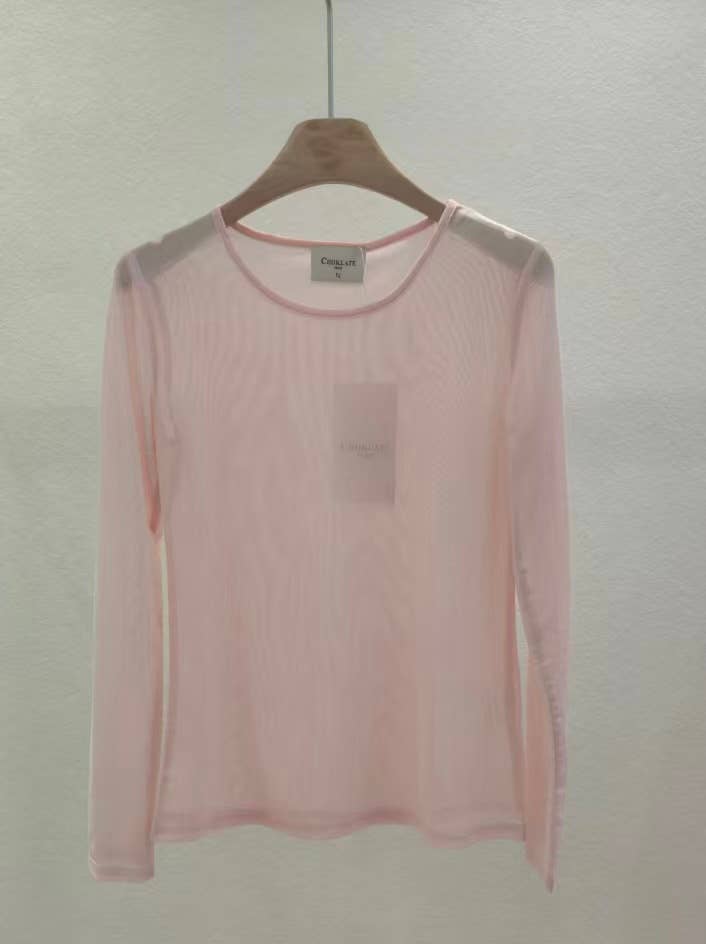 Margo mesh top