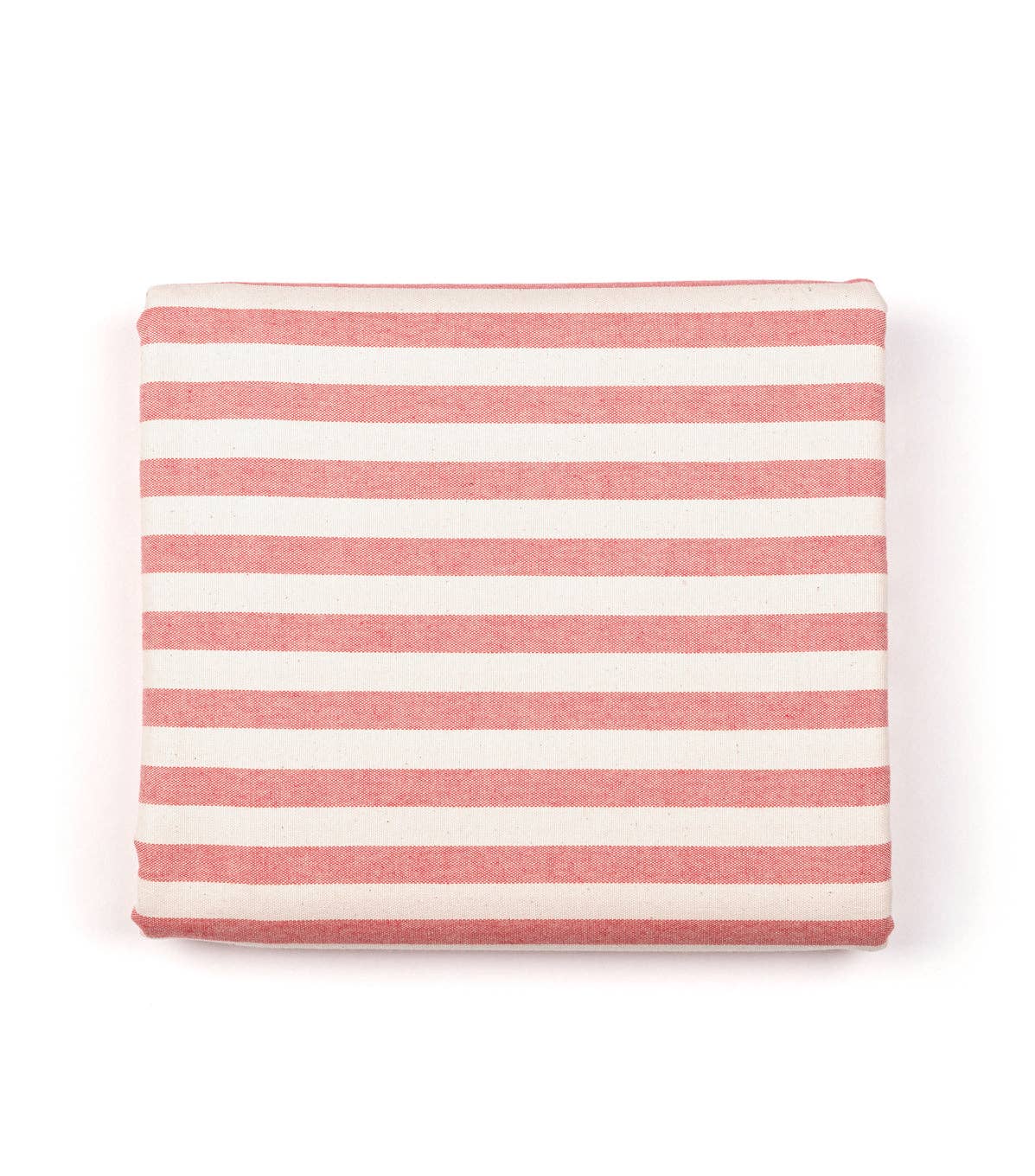 Red Barra Table Linen