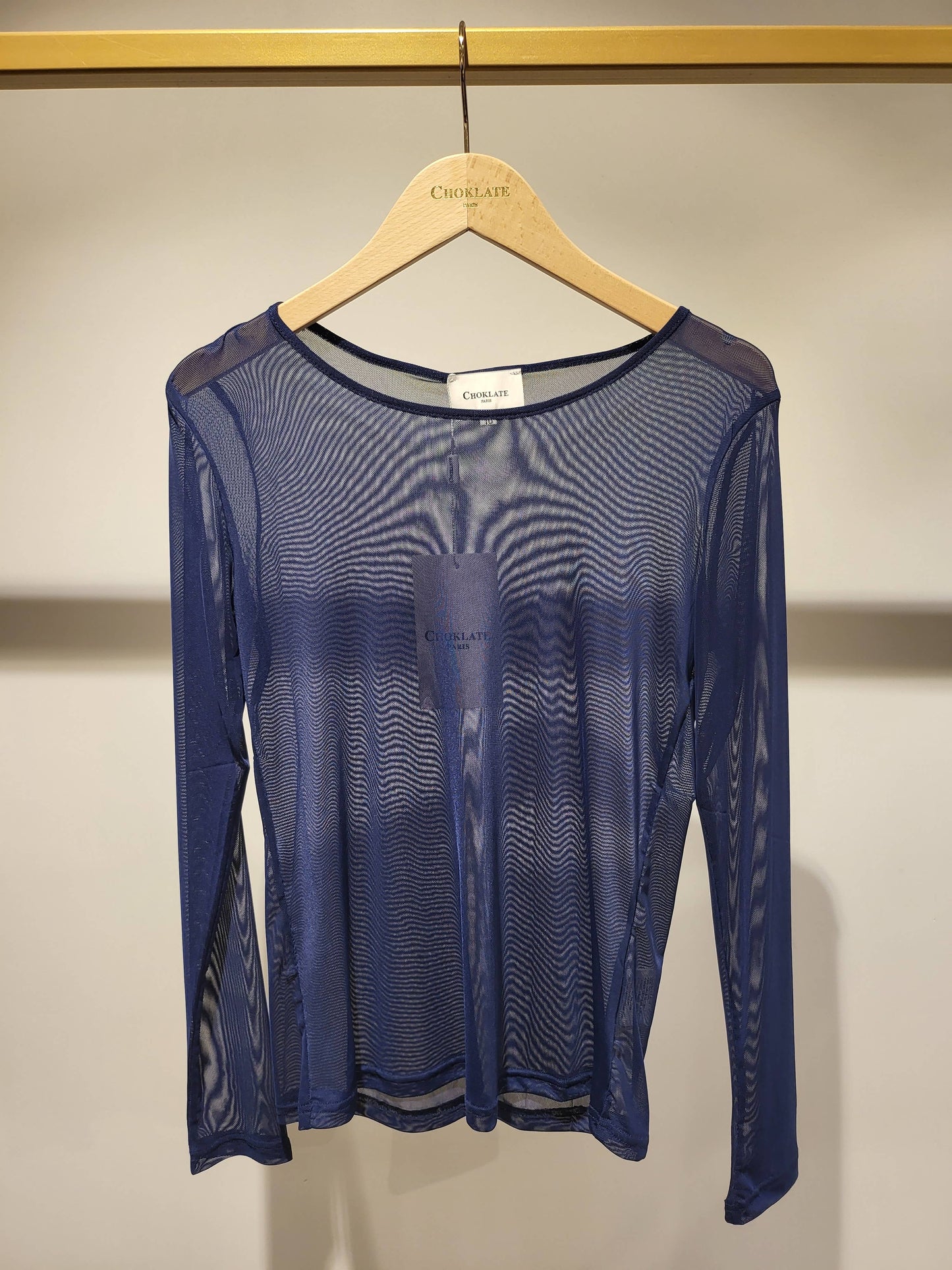 Margo mesh top