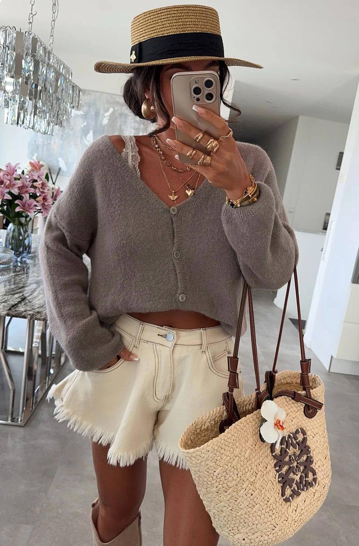 Rebecca Cardigan