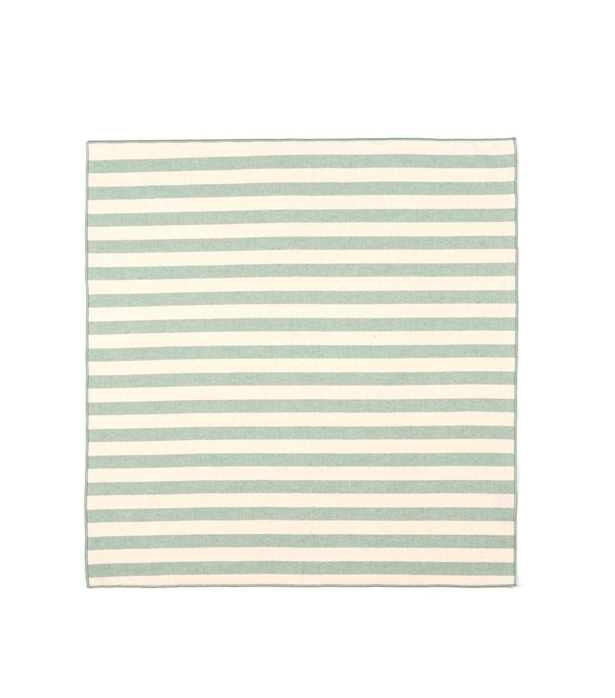 Green Barra Table Linen