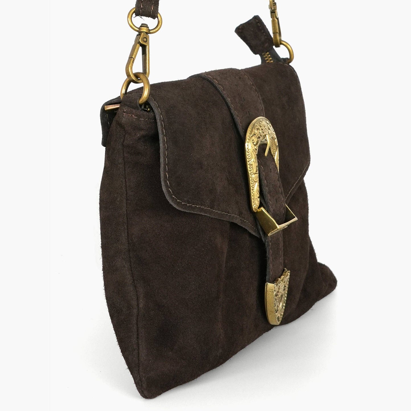 Nashville Clutch Bag