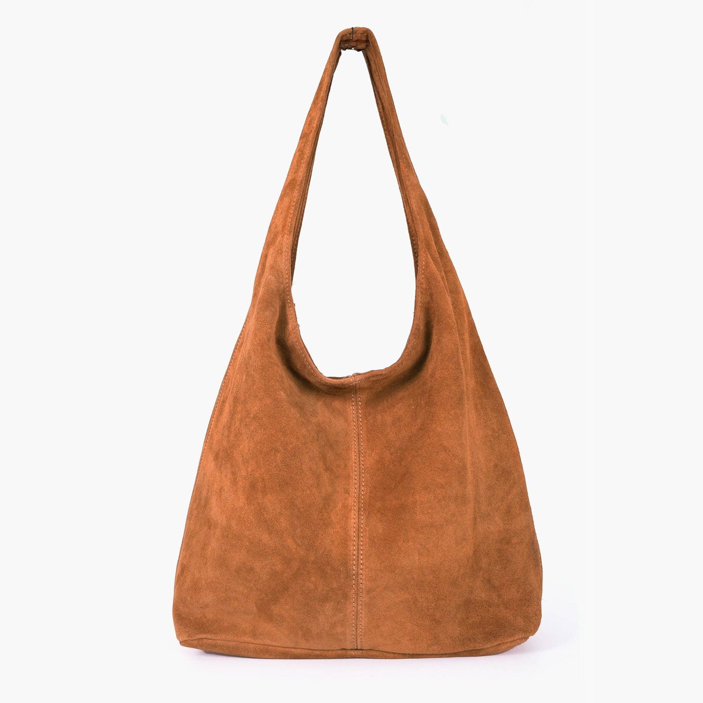 Ridley Suede Bag
