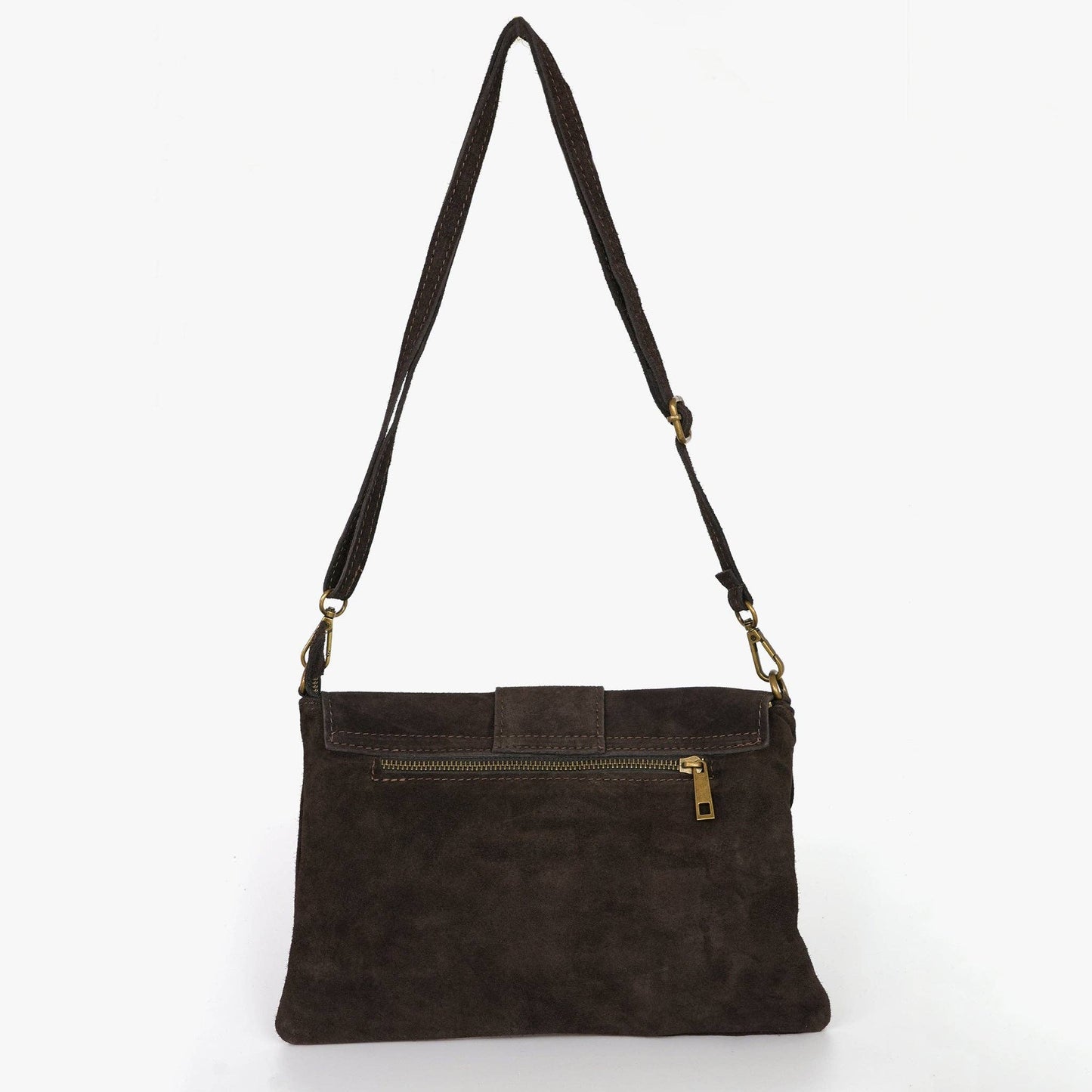 Nashville Clutch Bag