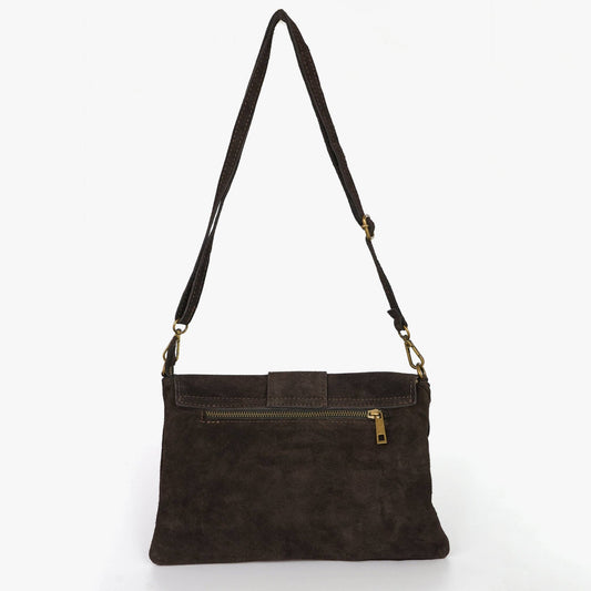 Nashville Clutch Bag