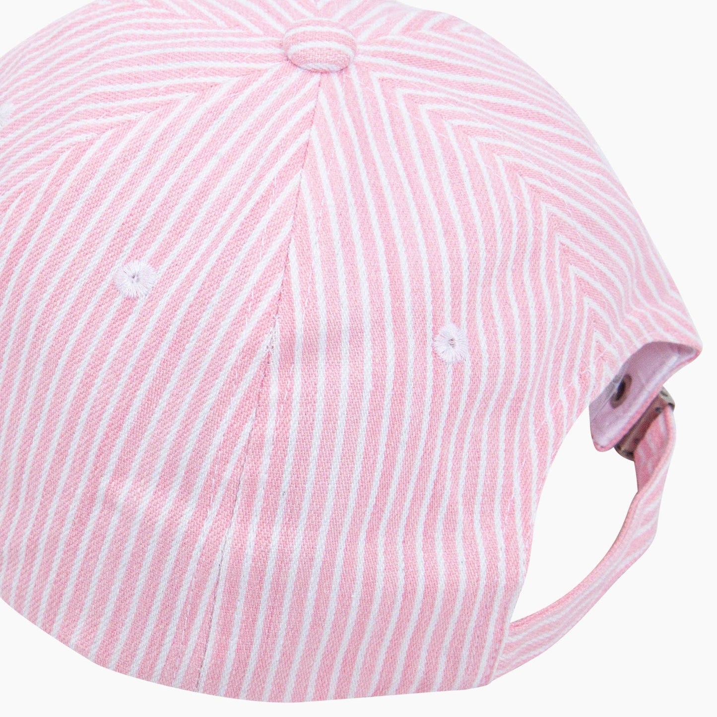 Sun Stripe Cap